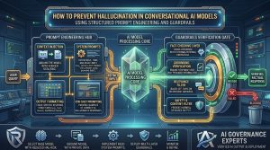 How To Prevent Hallucination In Conversational Ai Models Using Structured Prompt Engineering And Guardrails