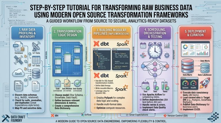 How To Handle High Throughput Time Series Data Ingestion For Internet Of Things Hardware Monitoring Systems